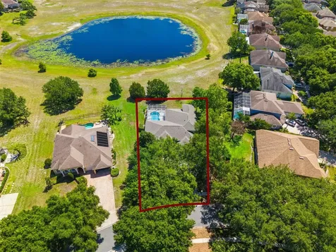 2347 Warren Woods Drive Orlando FL 32835