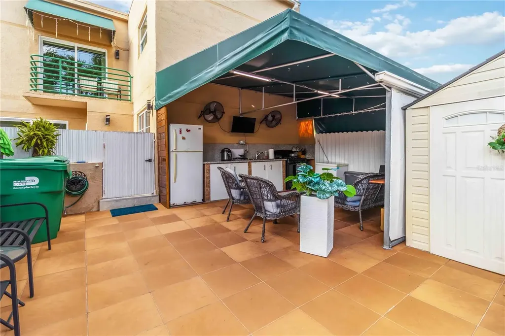 11880 SW 19th Lane Miami FL 33175