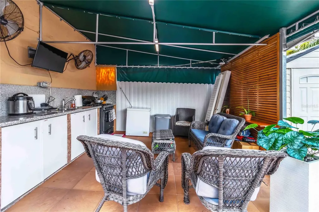 11880 SW 19th Lane Miami FL 33175