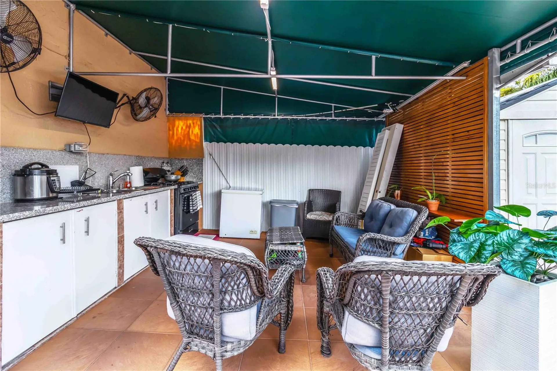 11880 SW 19th Lane Miami FL 33175