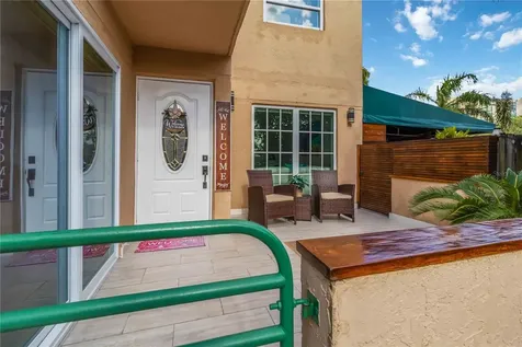 11880 SW 19th Lane Miami FL 33175