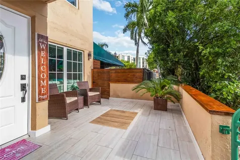 11880 SW 19th Lane Miami FL 33175