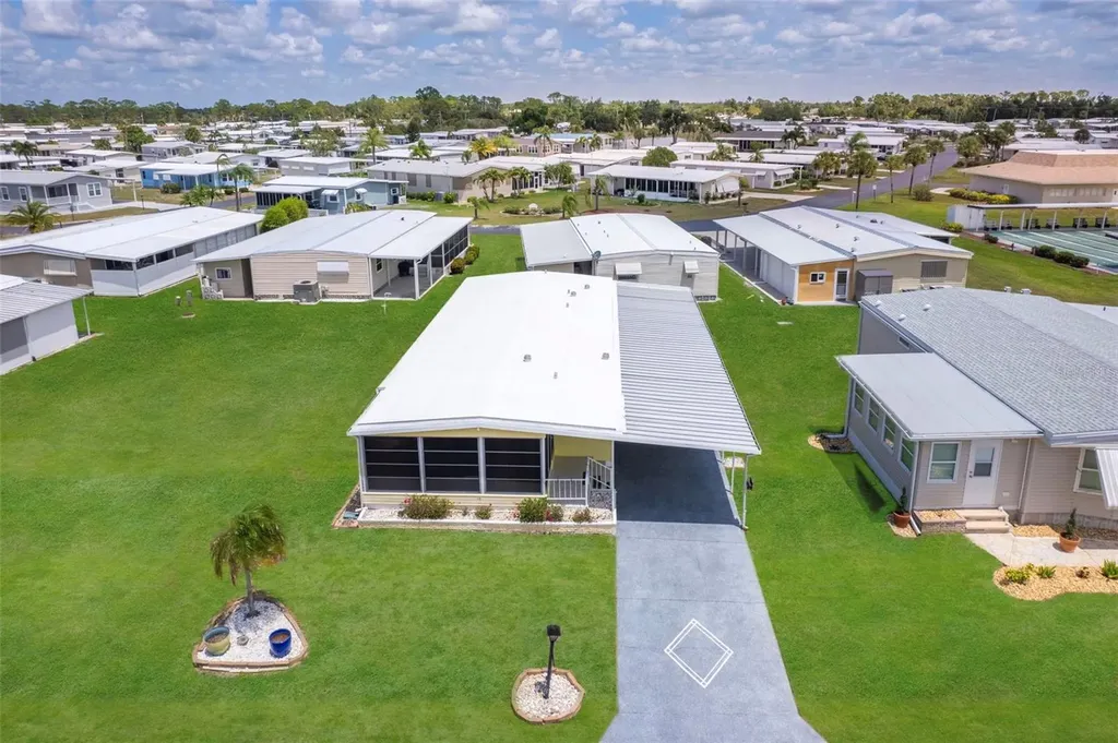 322 Robalo North Port FL 34287