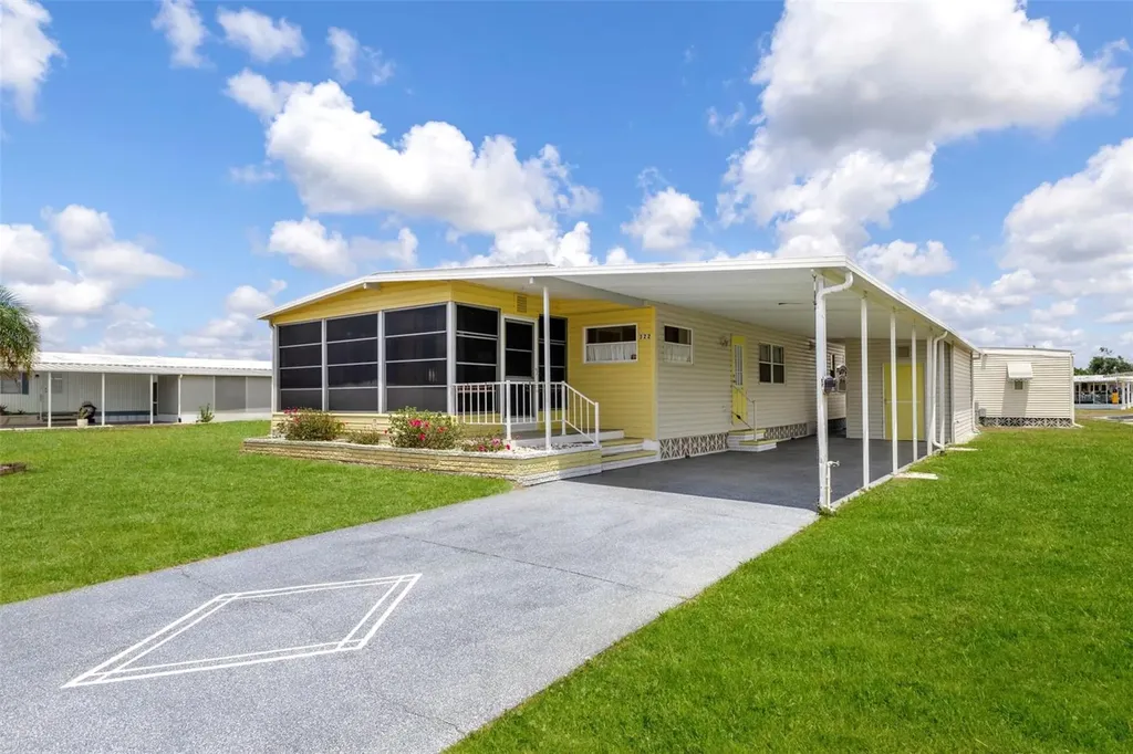 322 Robalo North Port FL 34287