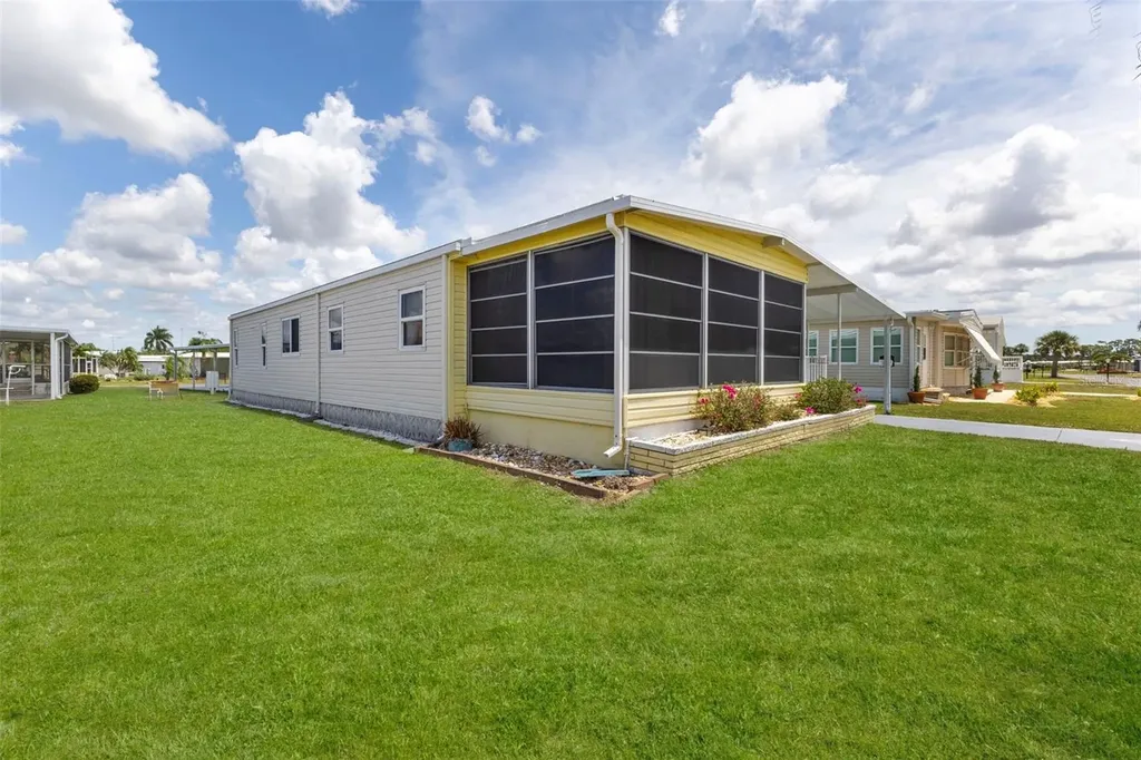 322 Robalo North Port FL 34287