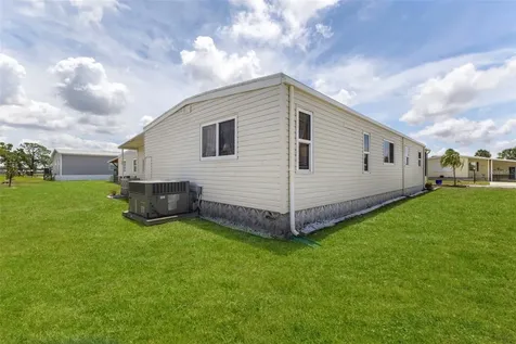 322 Robalo North Port FL 34287