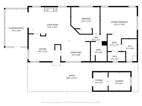 322 Robalo North Port FL 34287