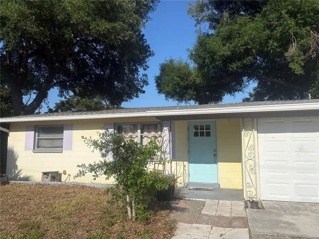 9251 50th Street N Pinellas Park FL 33782