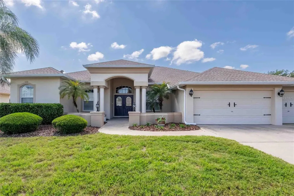 7425 Melogold Circle Land O Lakes FL 34637