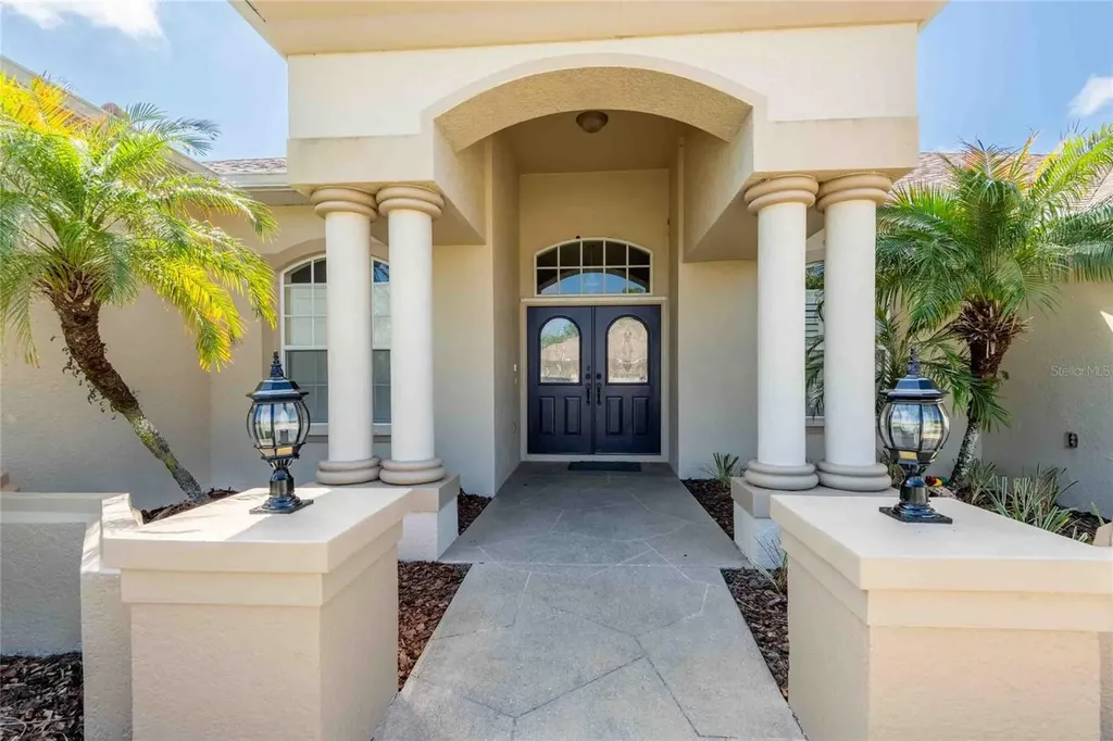 7425 Melogold Circle Land O Lakes FL 34637