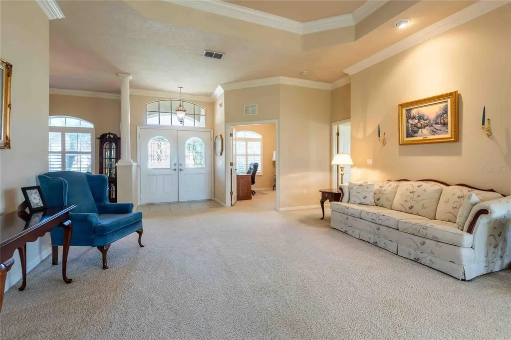 7425 Melogold Circle Land O Lakes FL 34637