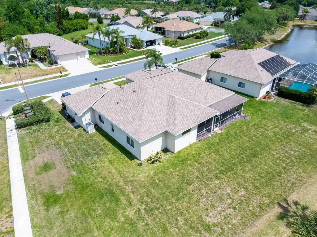 7425 Melogold Circle Land O Lakes FL 34637