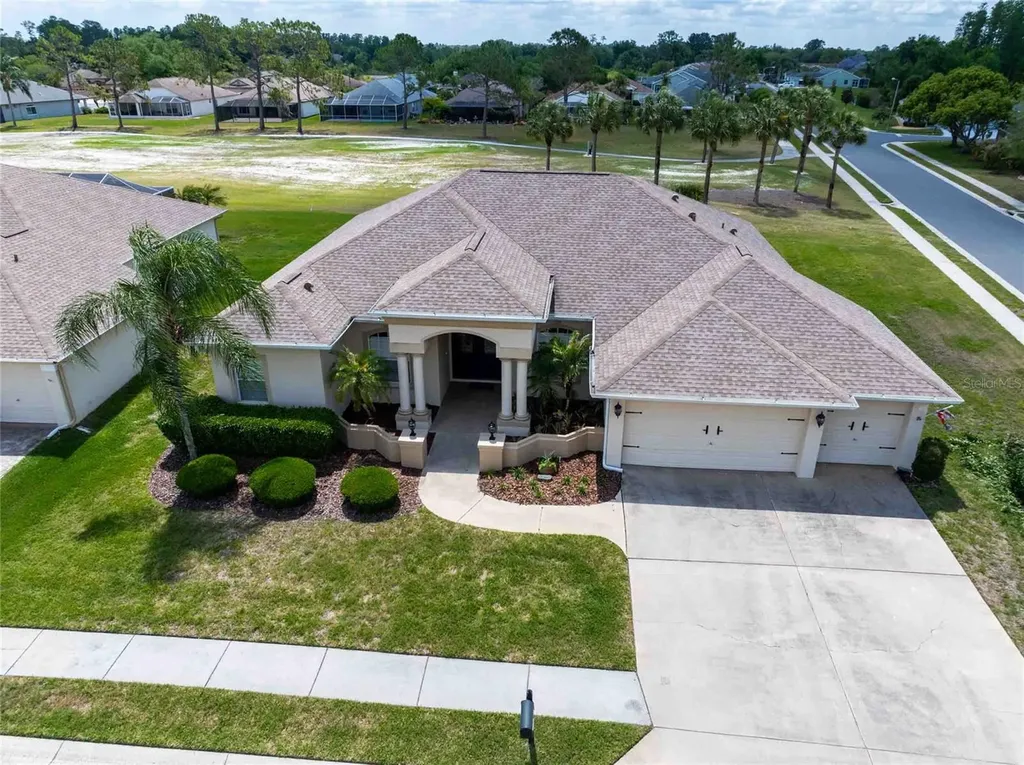 7425 Melogold Circle Land O Lakes FL 34637