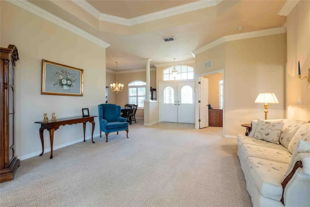 7425 Melogold Circle Land O Lakes FL 34637