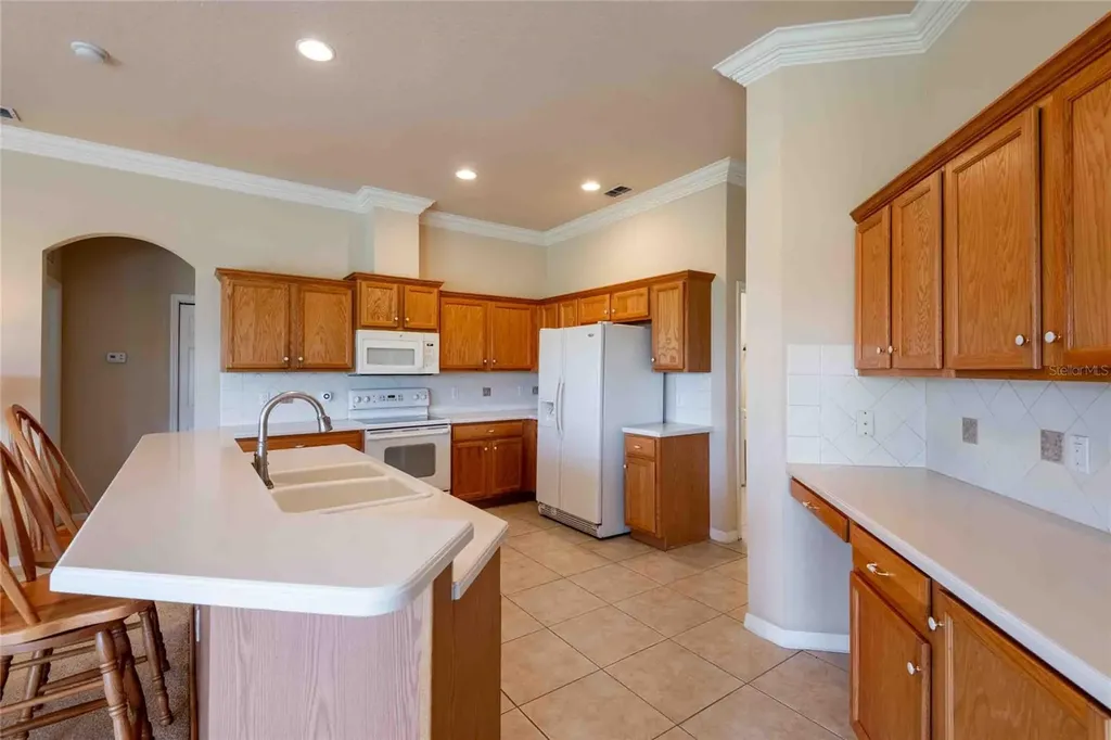 7425 Melogold Circle Land O Lakes FL 34637