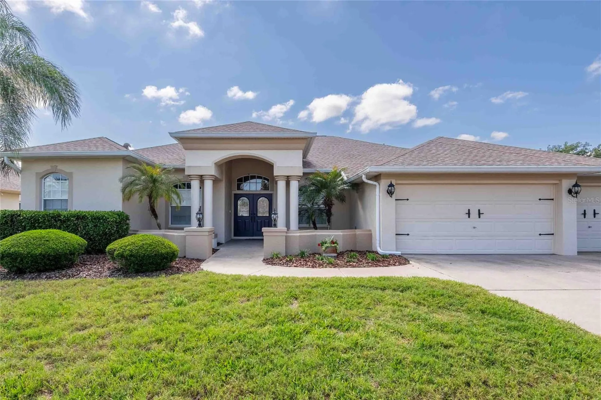 7425 Melogold Circle Land O Lakes FL 34637
