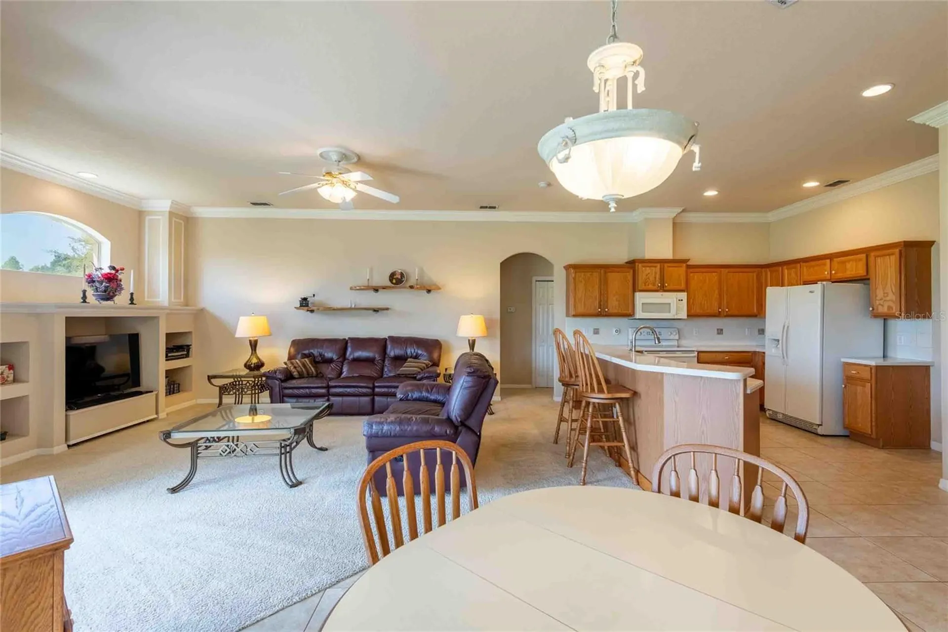 7425 Melogold Circle Land O Lakes FL 34637