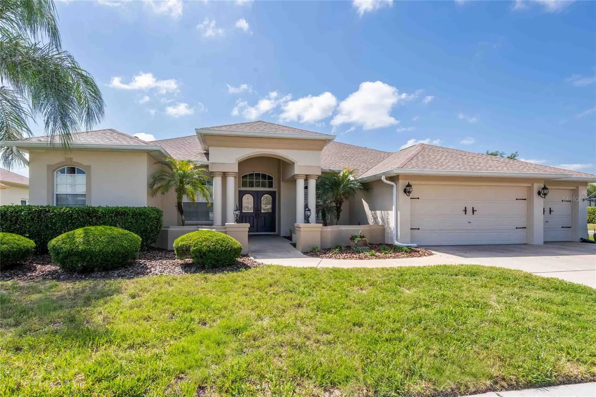 7425 Melogold Circle Land O Lakes FL 34637
