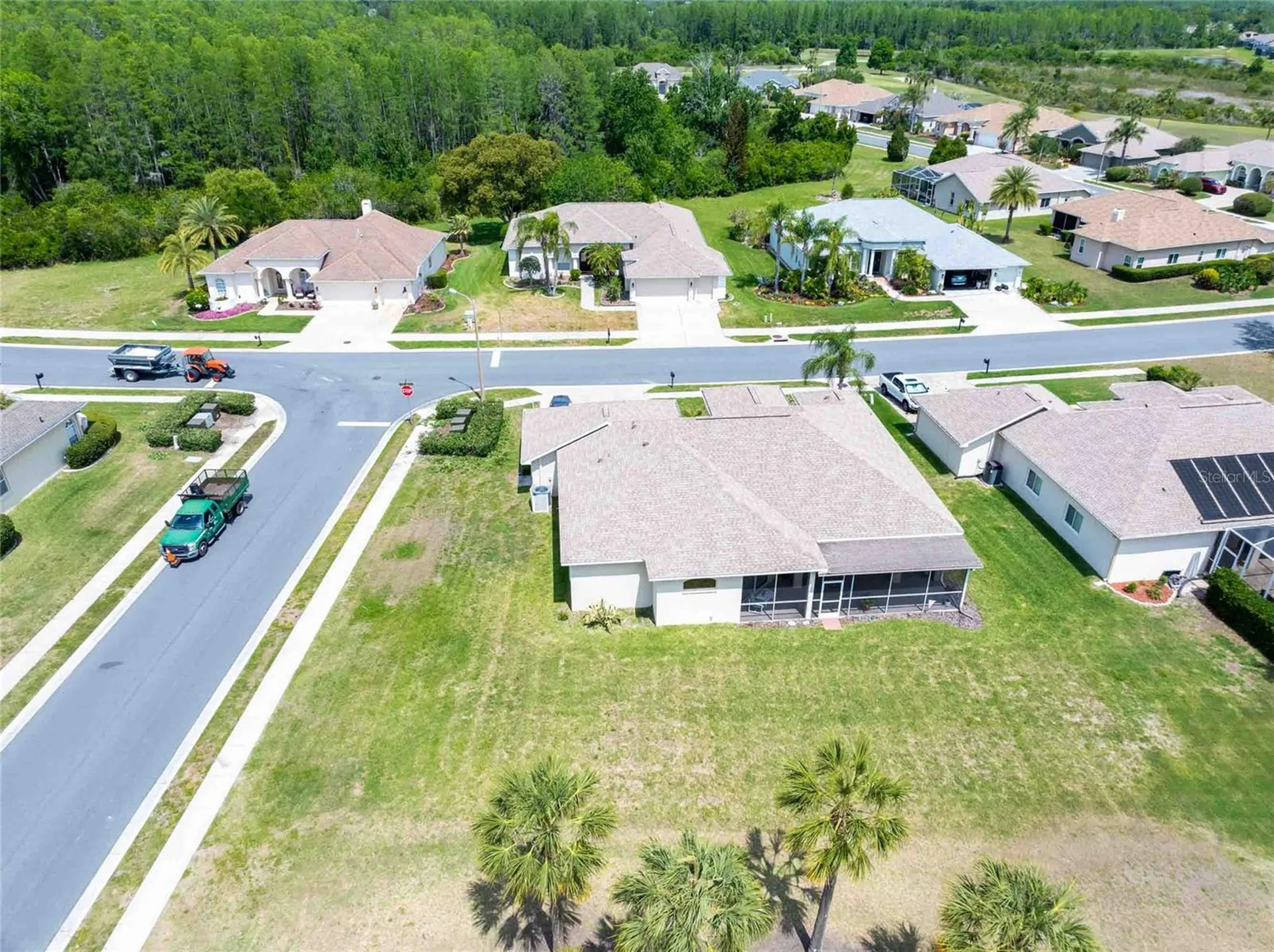 7425 Melogold Circle Land O Lakes FL 34637