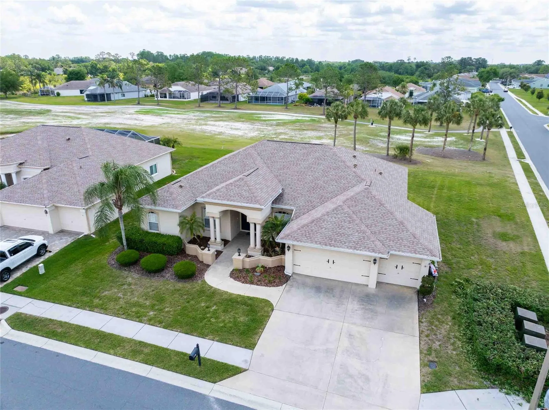 7425 Melogold Circle Land O Lakes FL 34637