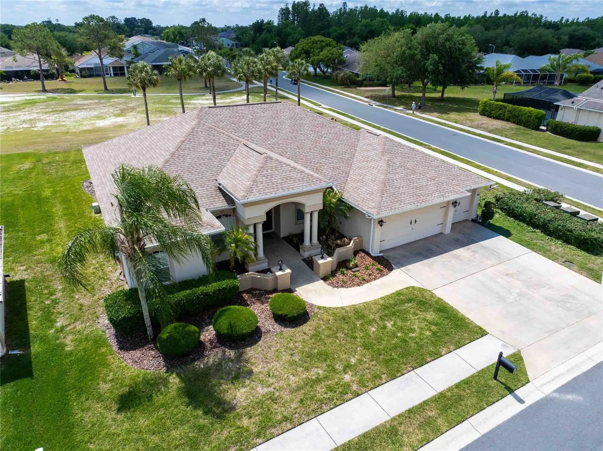 7425 Melogold Circle Land O Lakes FL 34637