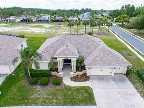 7425 Melogold Circle Land O Lakes FL 34637