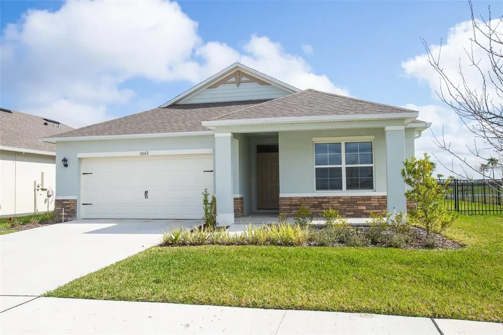 5062 Foxglove Circle Lakeland FL 33811