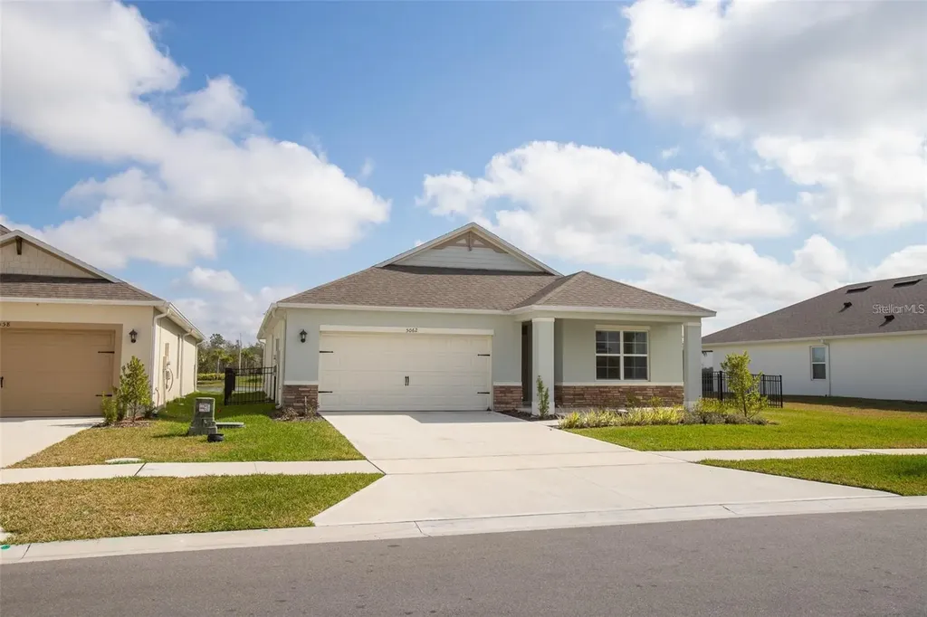 5062 Foxglove Circle Lakeland FL 33811