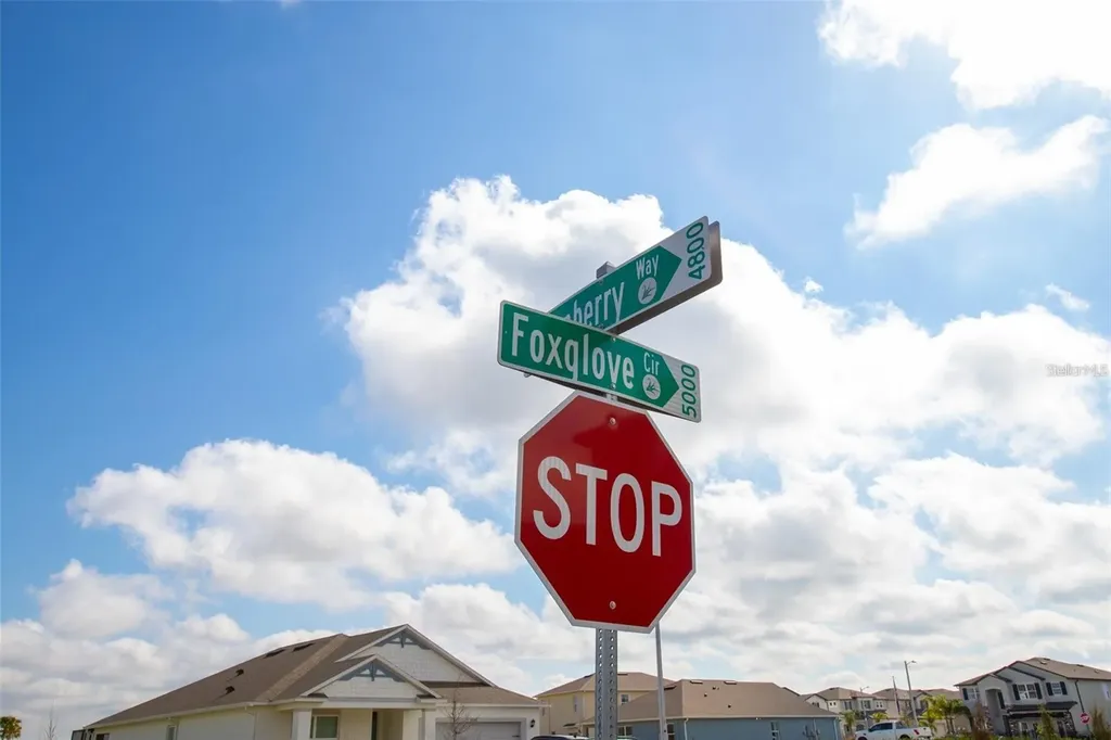 5062 Foxglove Circle Lakeland FL 33811
