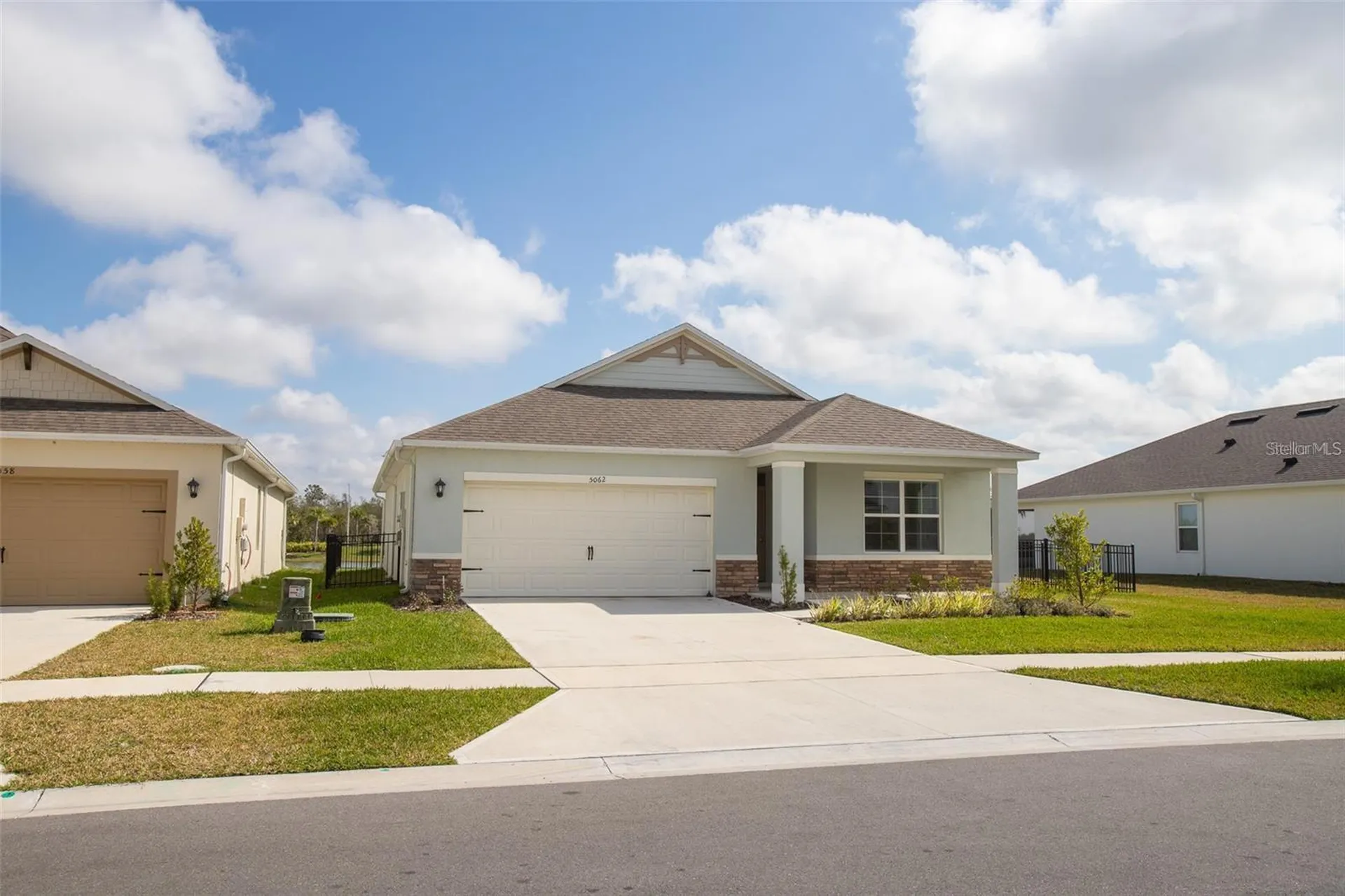 5062 Foxglove Circle Lakeland FL 33811