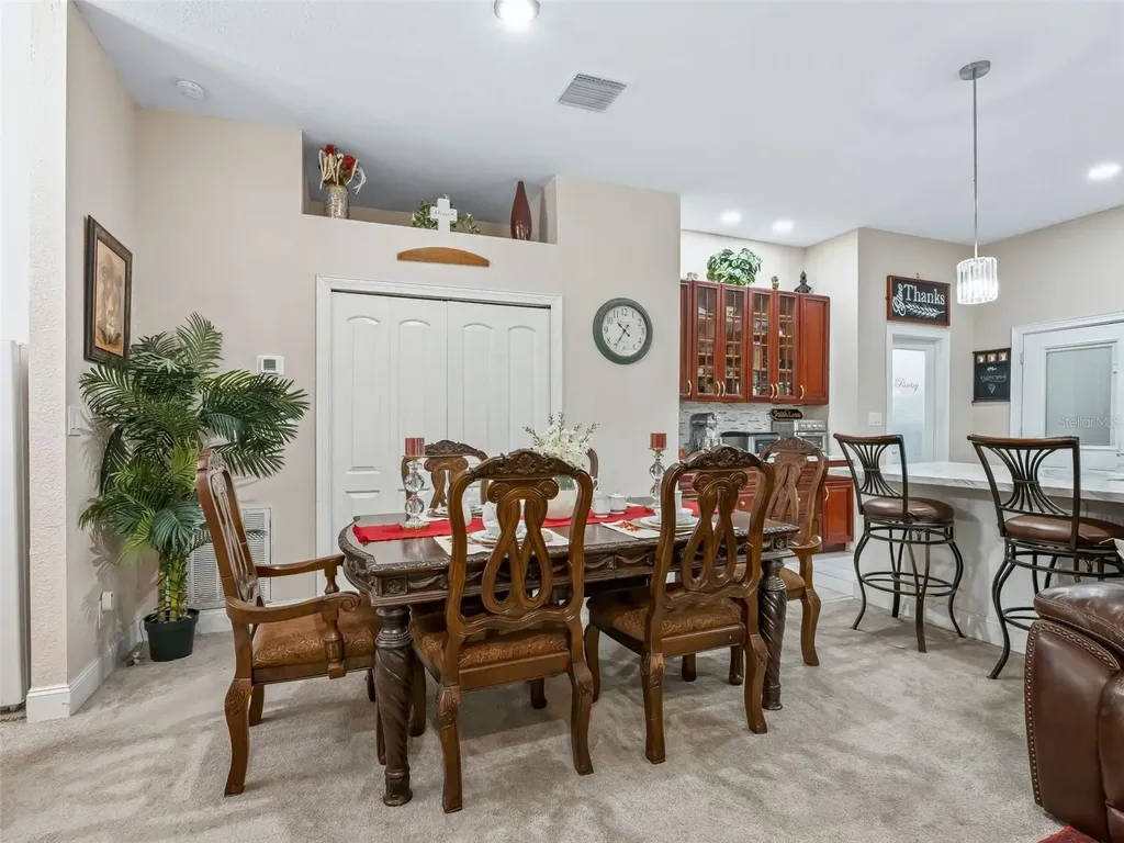 7157 Knoxville Drive Webster FL 33597