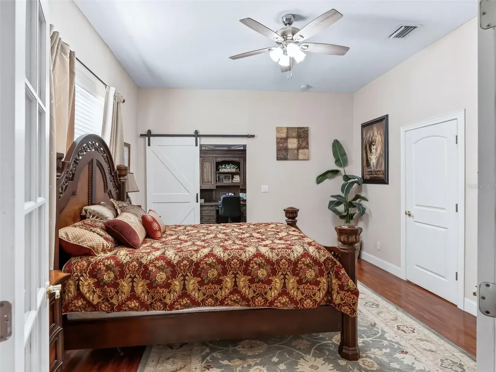 7157 Knoxville Drive Webster FL 33597
