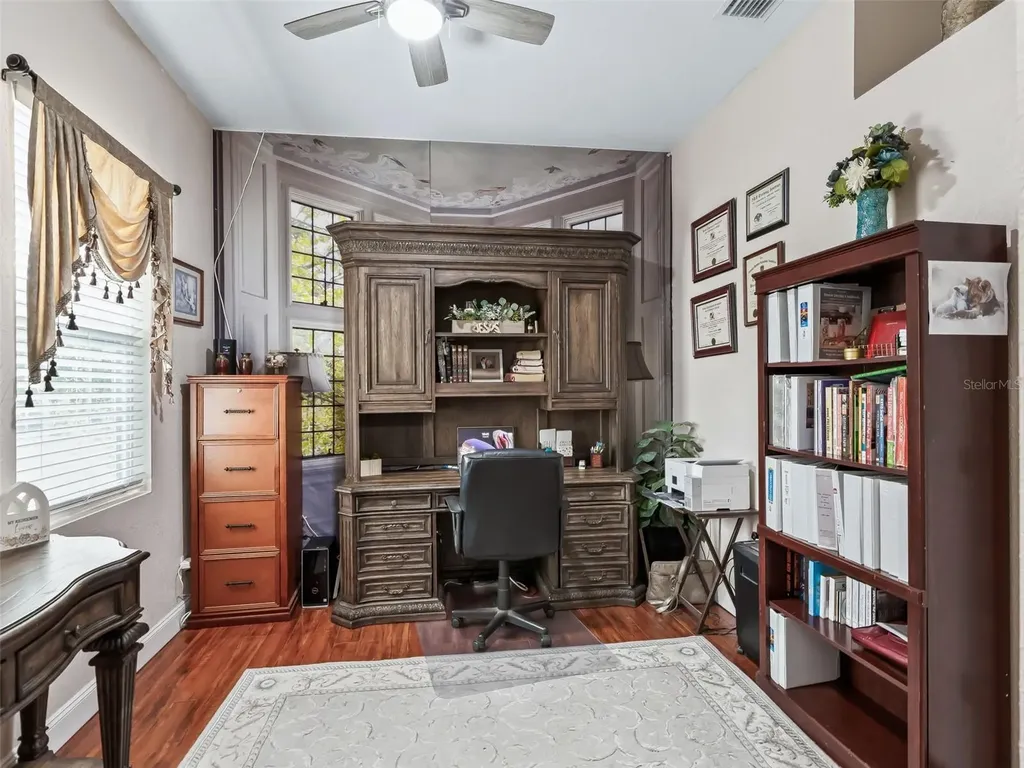 7157 Knoxville Drive Webster FL 33597