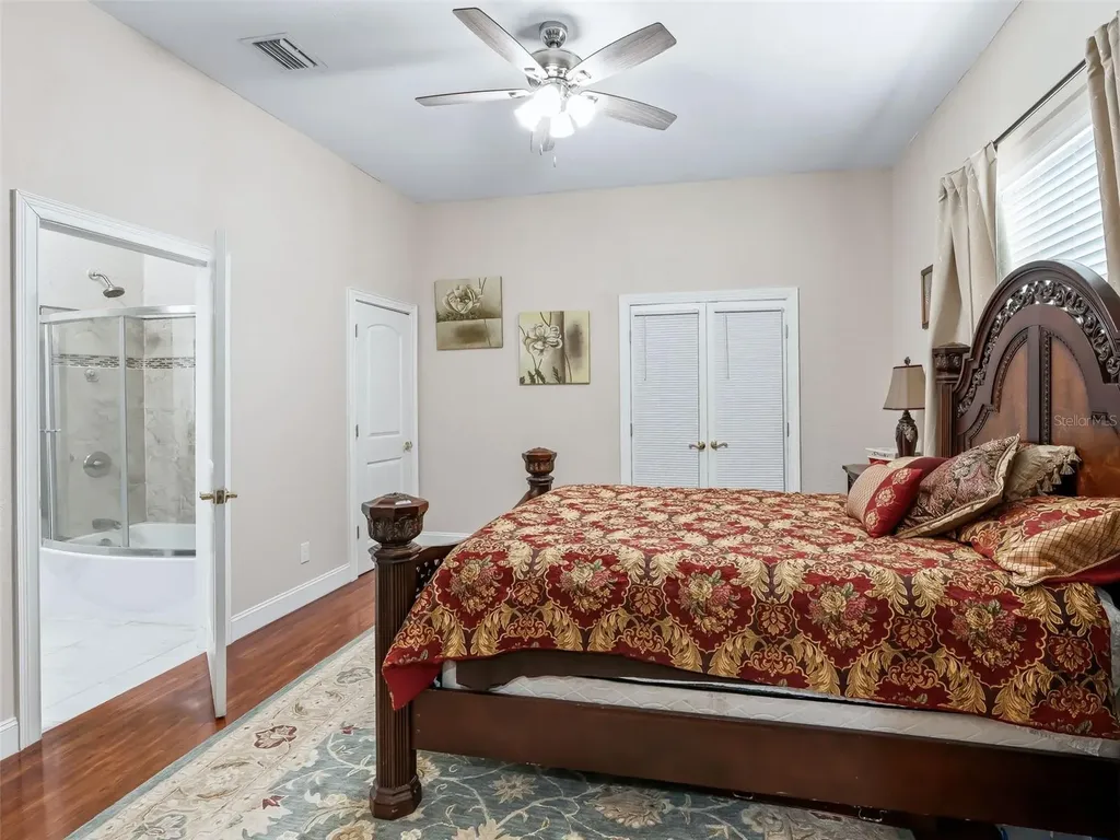 7157 Knoxville Drive Webster FL 33597
