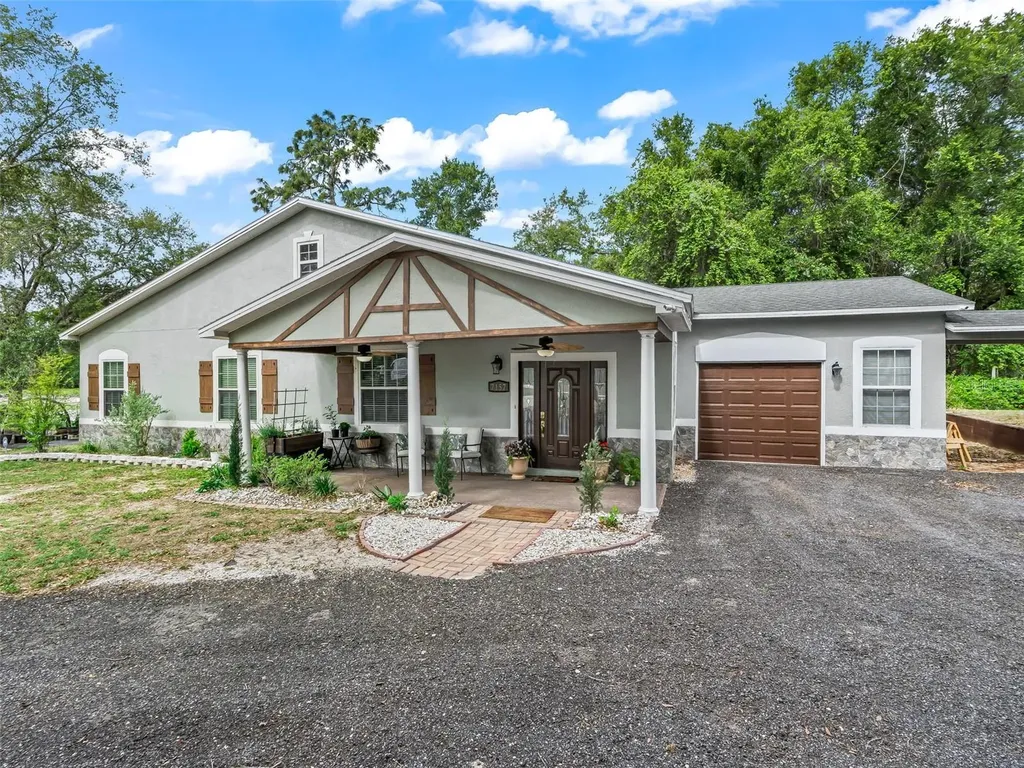7157 Knoxville Drive Webster FL 33597