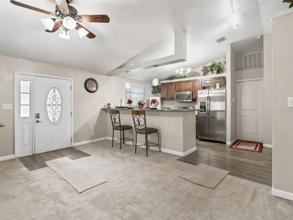 7157 Knoxville Drive Webster FL 33597