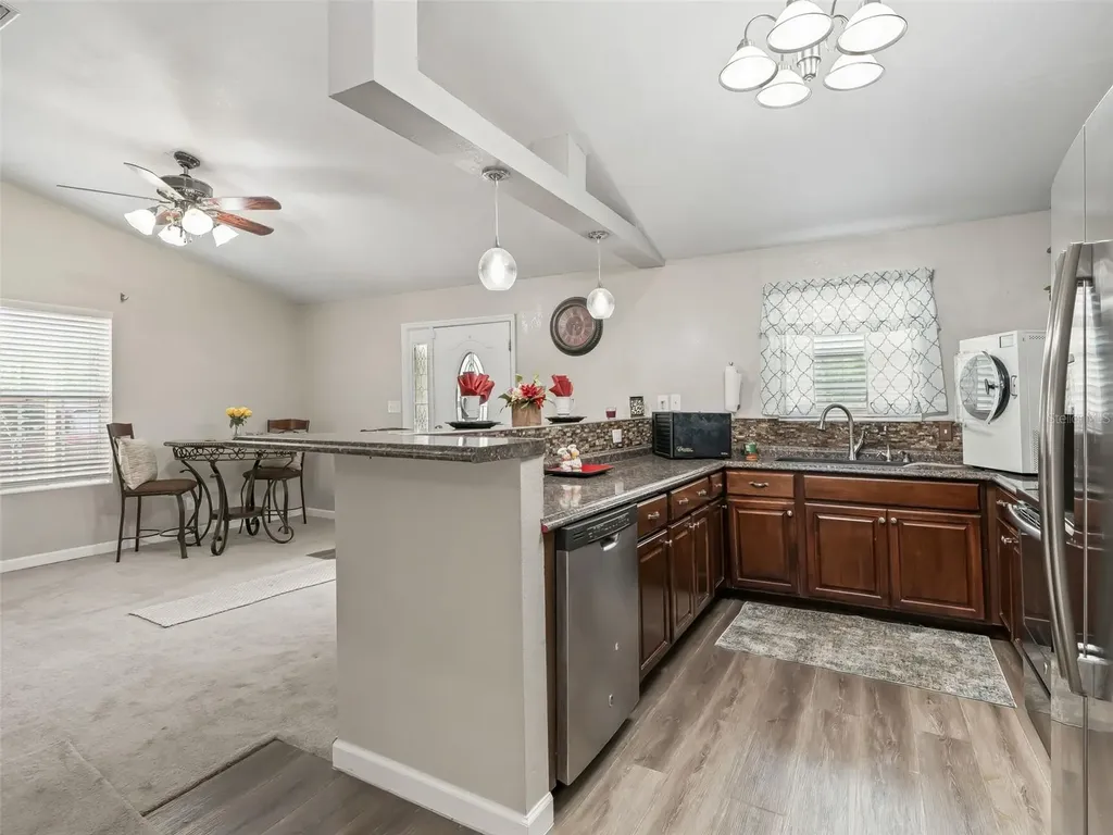 7157 Knoxville Drive Webster FL 33597