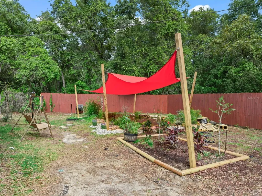 7157 Knoxville Drive Webster FL 33597