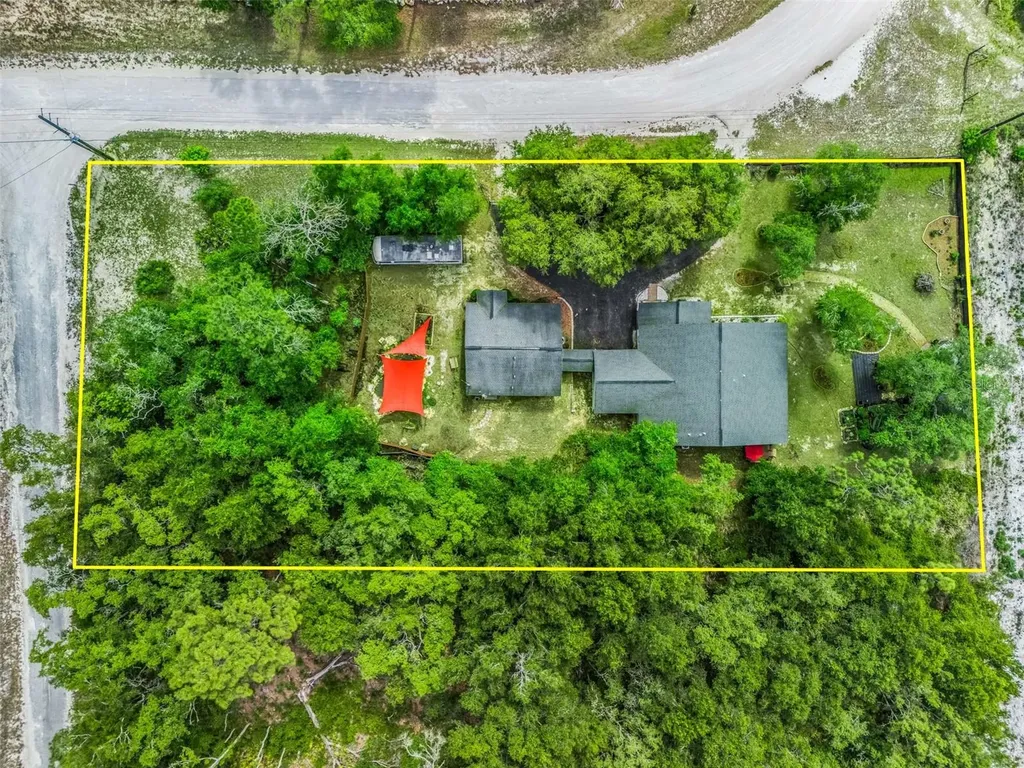 7157 Knoxville Drive Webster FL 33597