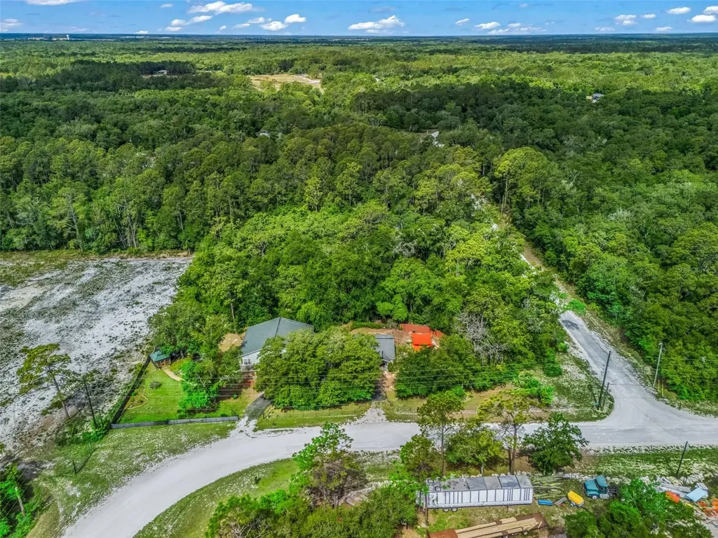 7157 Knoxville Drive Webster FL 33597