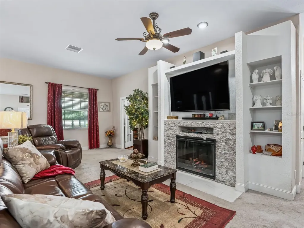 7157 Knoxville Drive Webster FL 33597