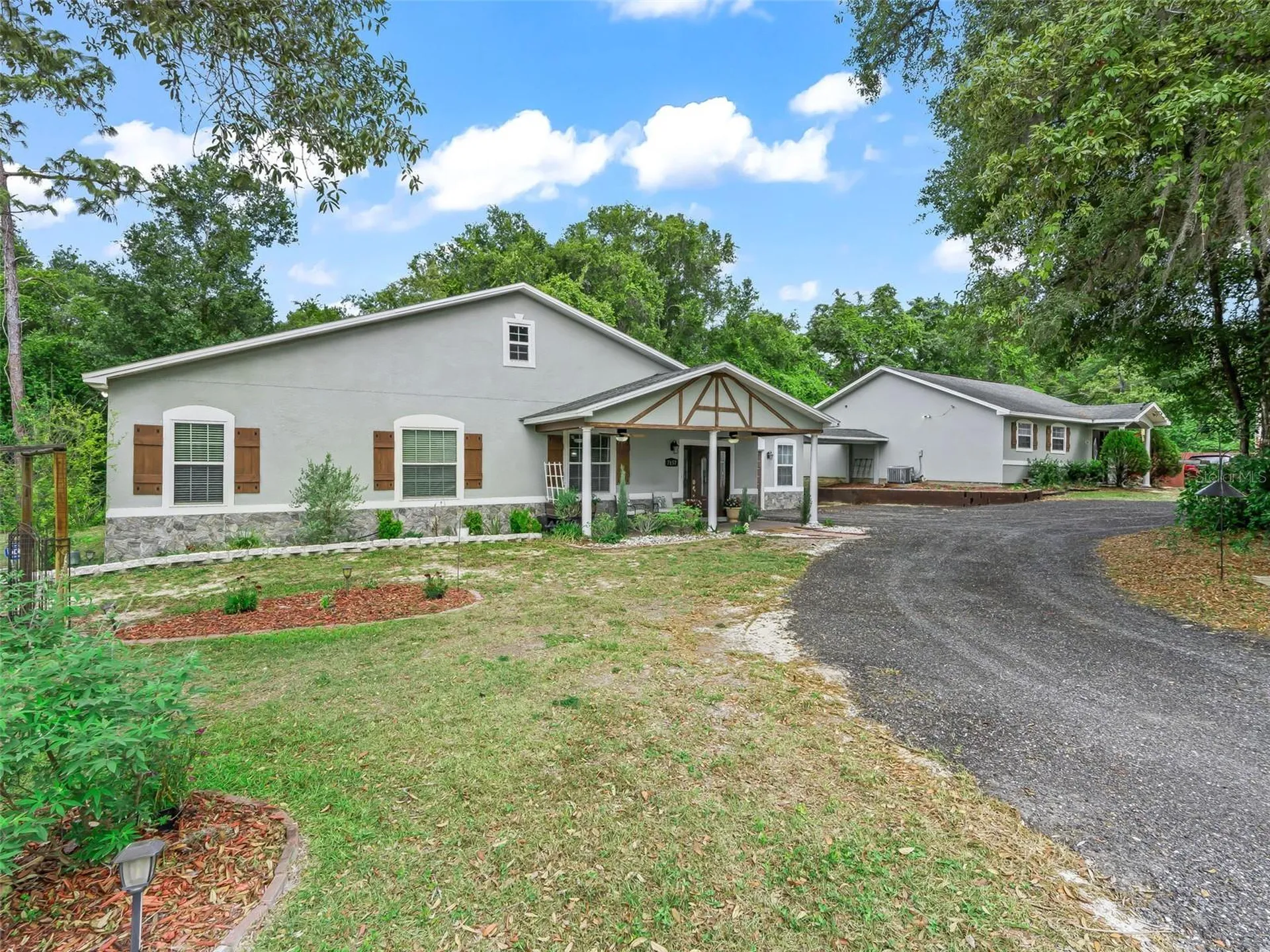 7157 Knoxville Drive Webster FL 33597