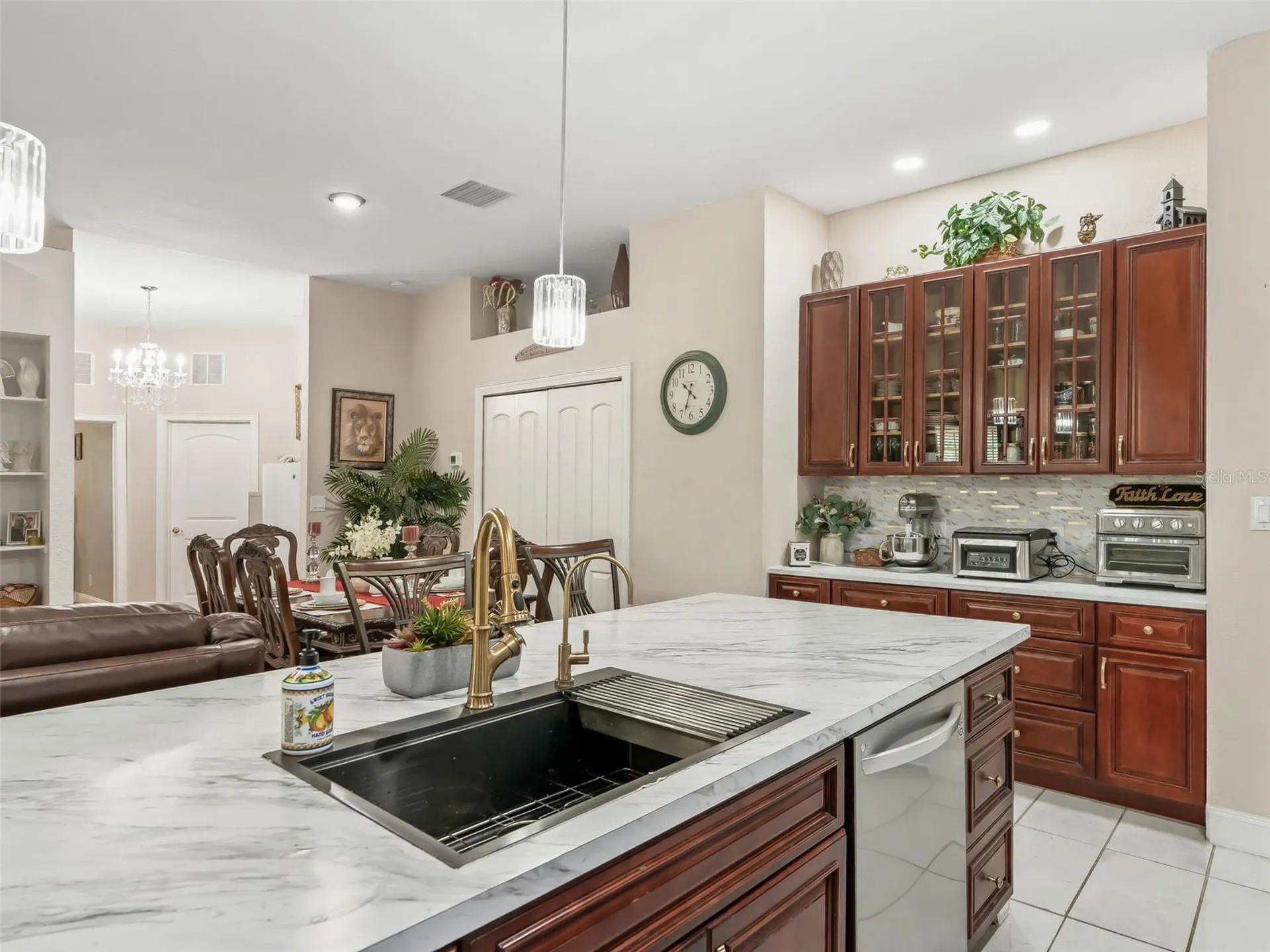 7157 Knoxville Drive Webster FL 33597