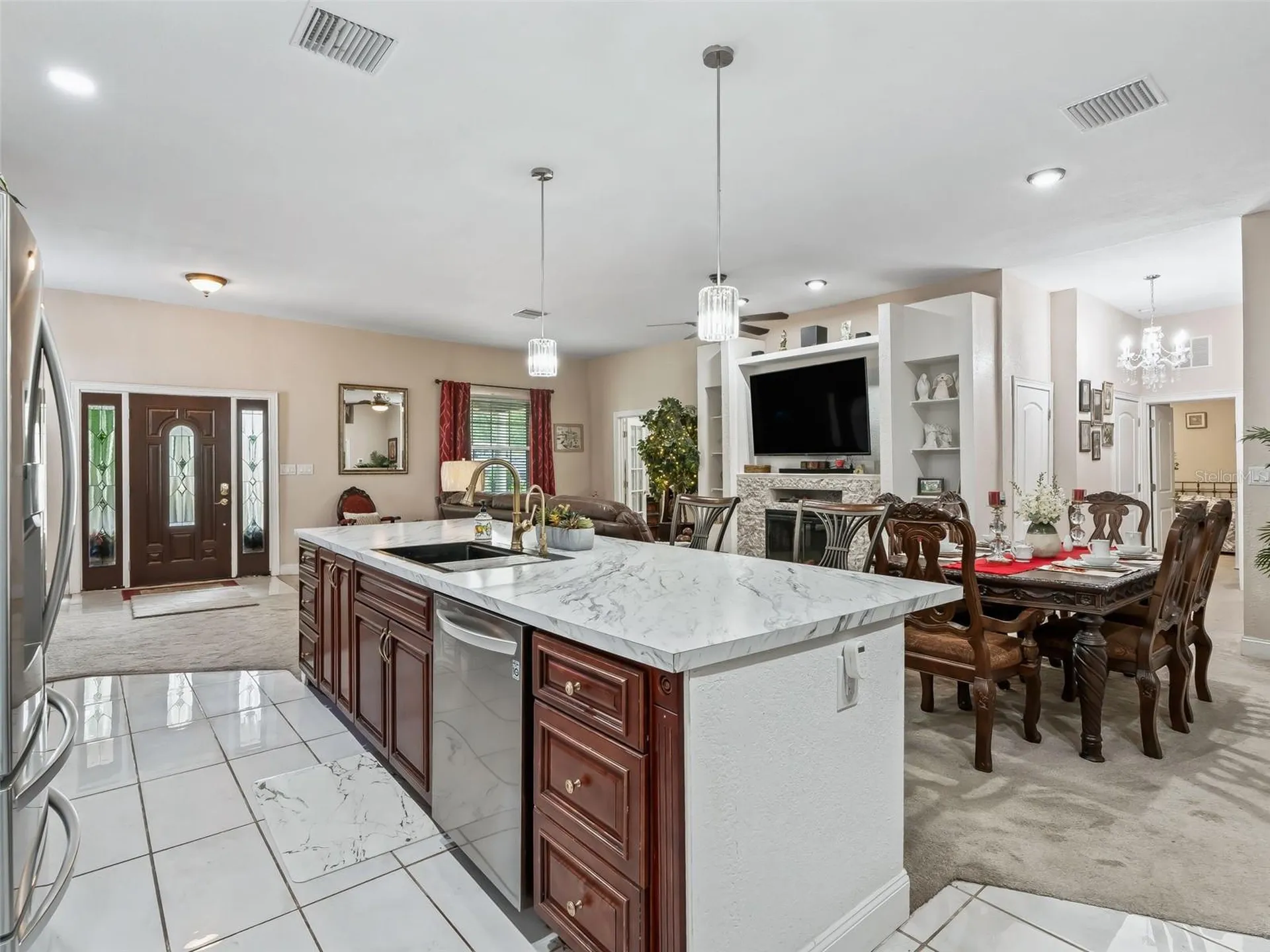 7157 Knoxville Drive Webster FL 33597