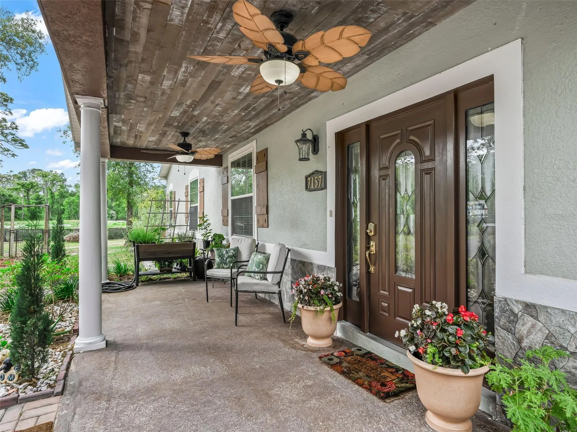 7157 Knoxville Drive Webster FL 33597
