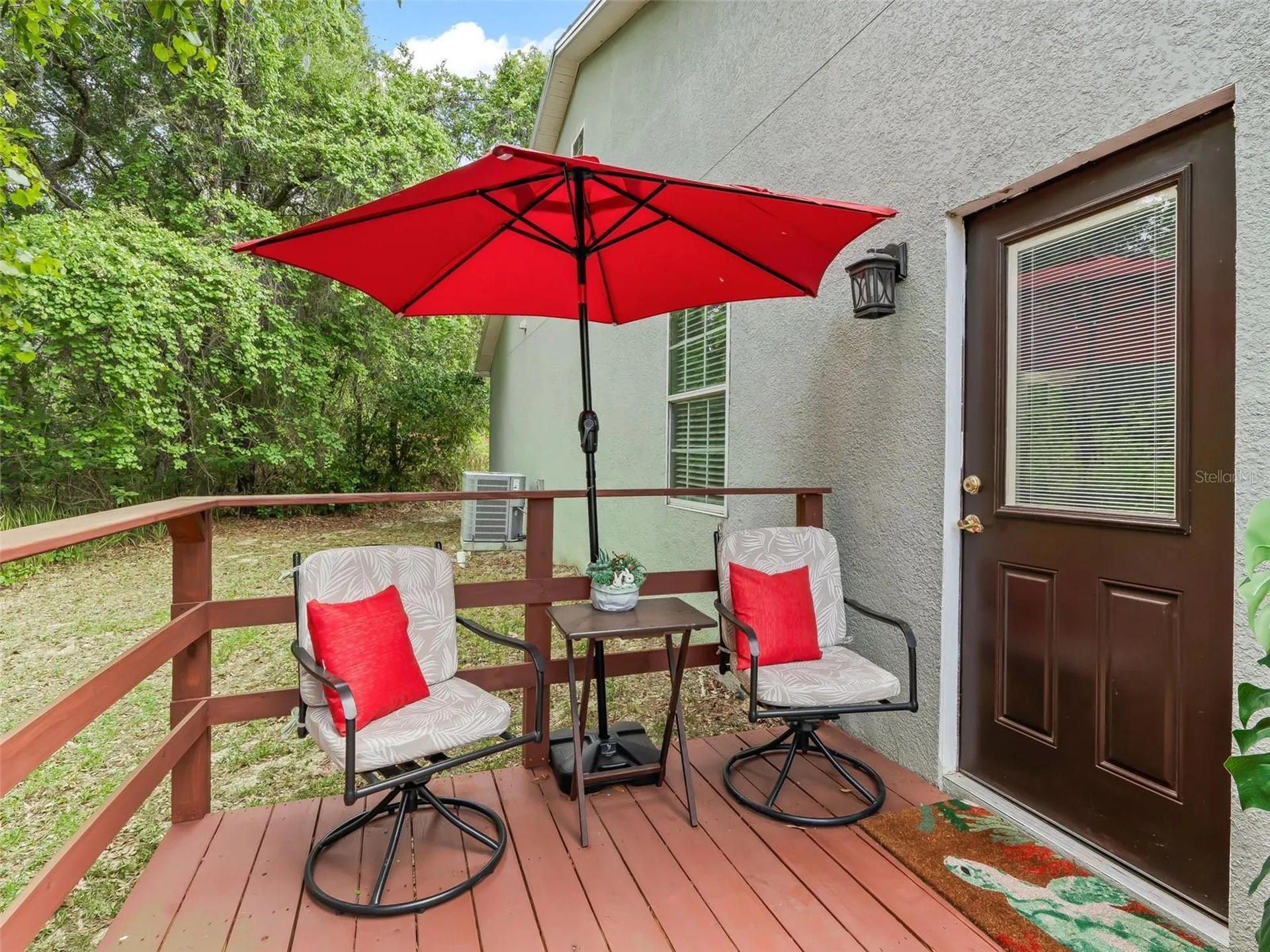7157 Knoxville Drive Webster FL 33597