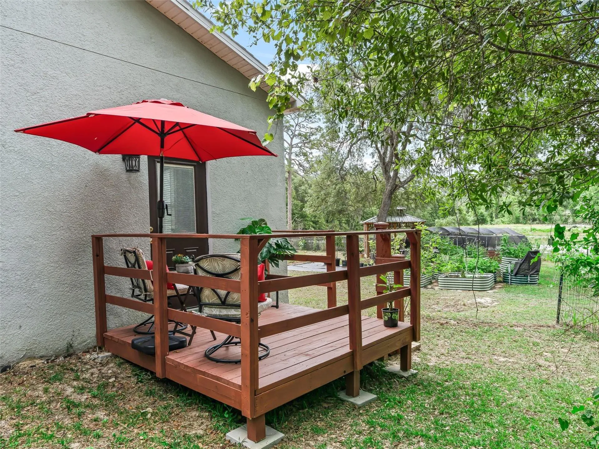 7157 Knoxville Drive Webster FL 33597
