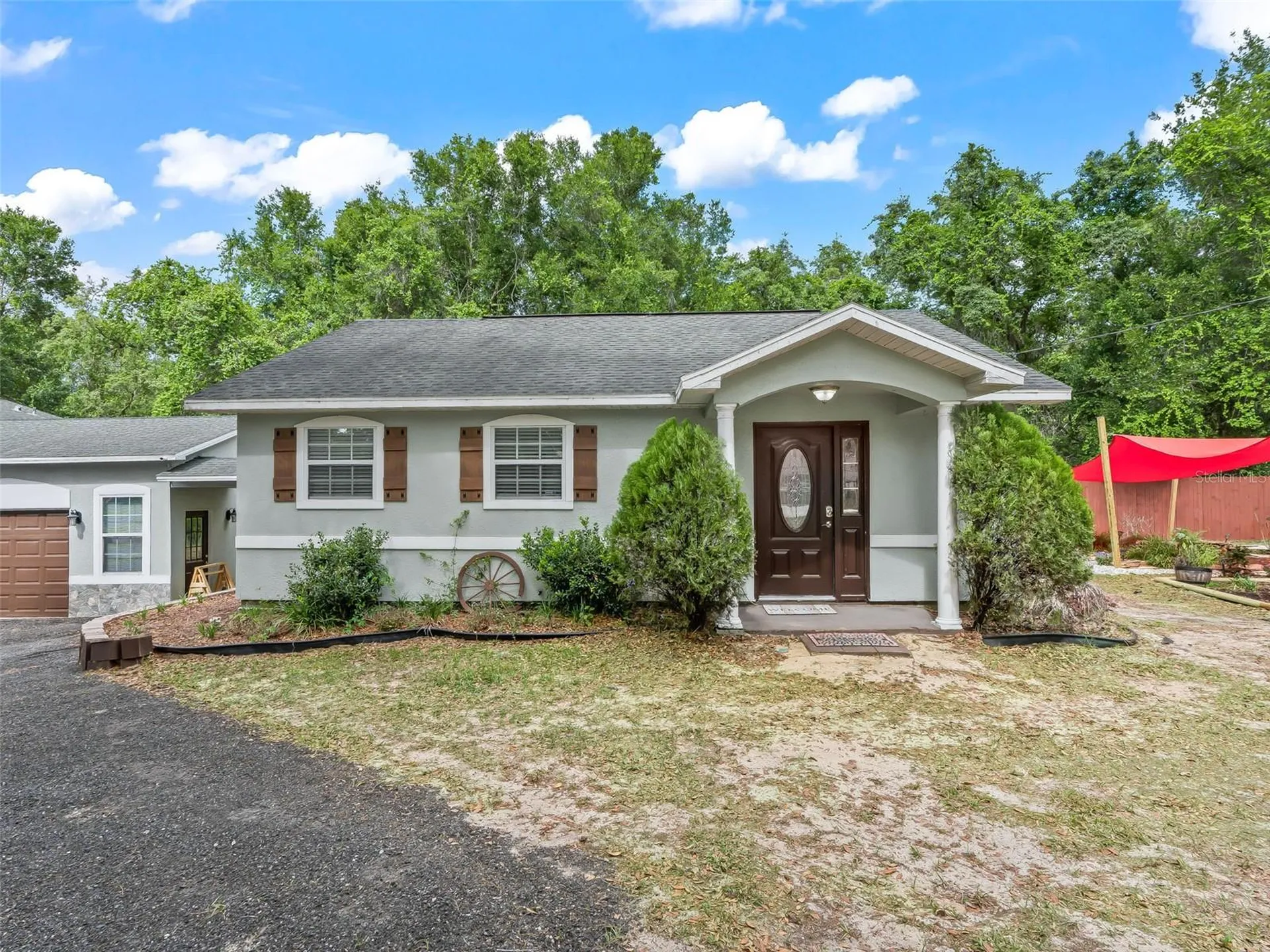 7157 Knoxville Drive Webster FL 33597