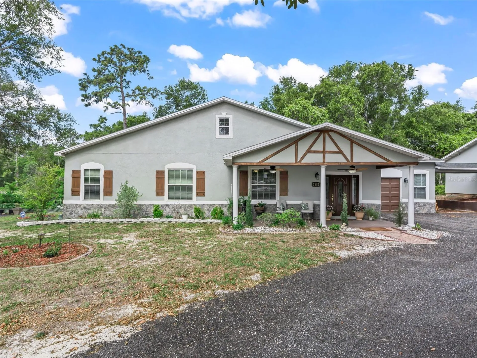 7157 Knoxville Drive Webster FL 33597