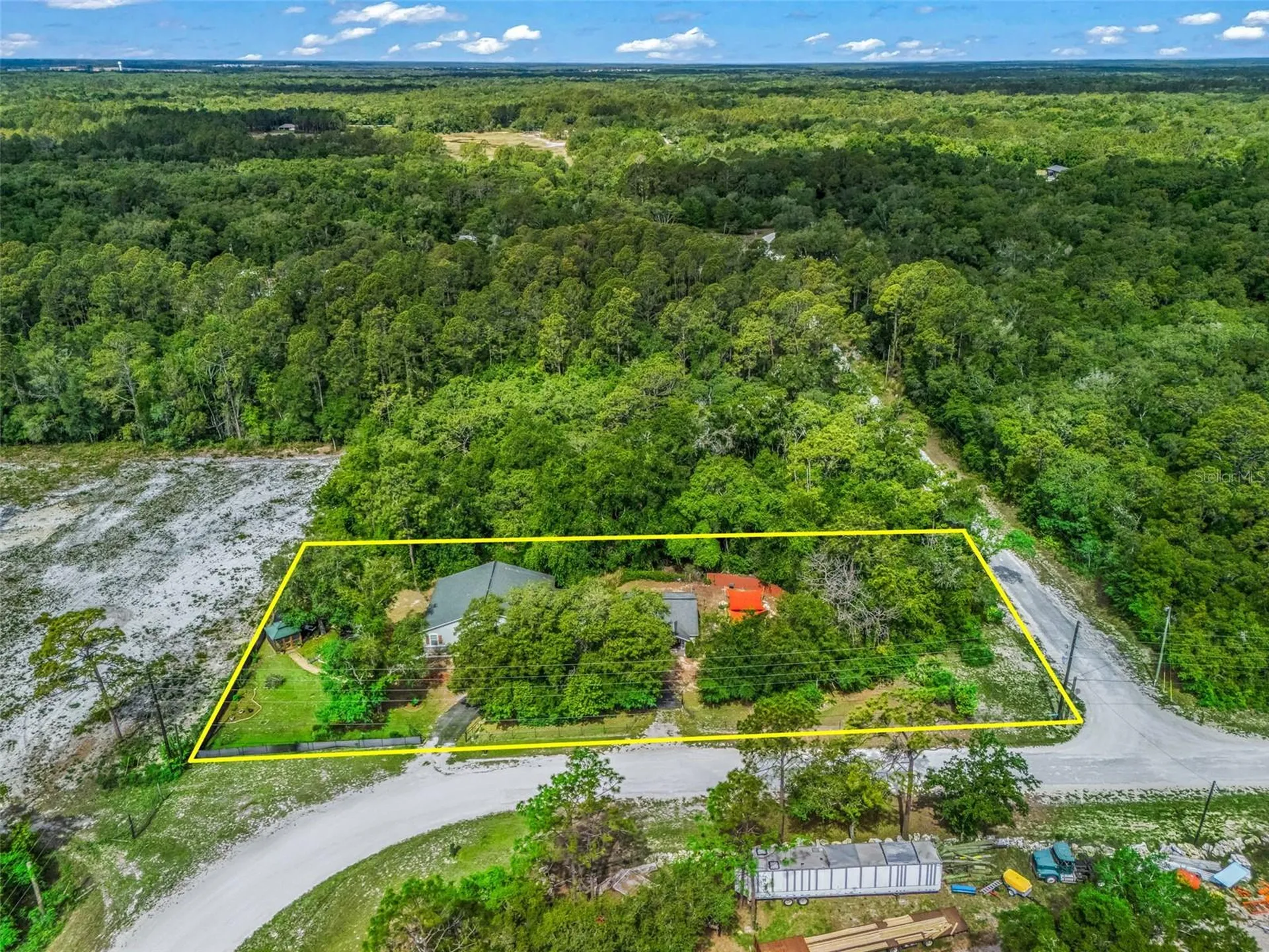 7157 Knoxville Drive Webster FL 33597